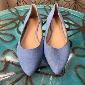 Old Navy Flats